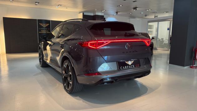 CUPRA FORMENTOR 1.4 PHEV-BENZINA - 2021 - Foto 6