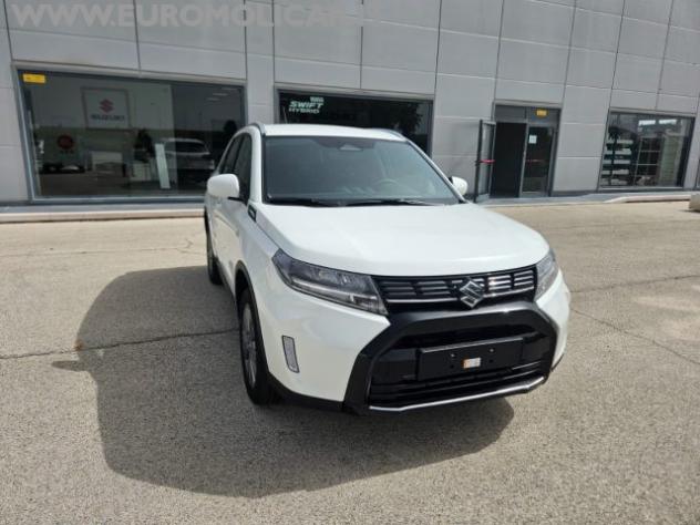 SUZUKI Vitara 1.4 Hybrid Promo ! rif. 23916988 - Foto 10