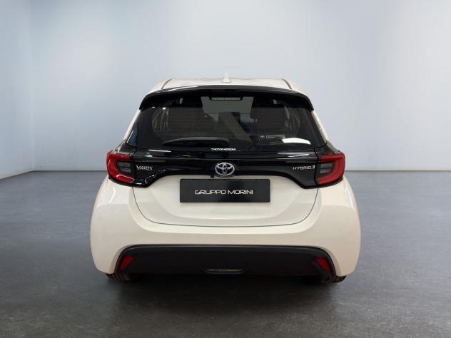 Toyota Yaris Hybrid Trend - Foto 3