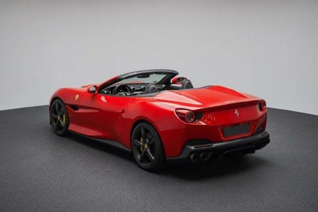 FERRARI Portofino Portofino + Daytona + Power Garanzia rif. 23965436 - Foto 8
