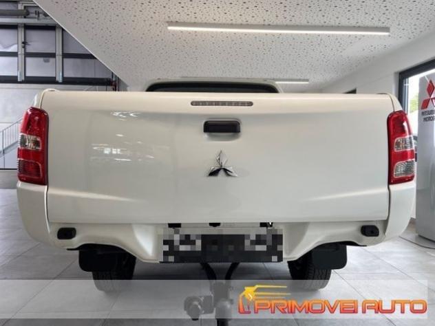 MITSUBISHI L200 2.4 DI-D/154CV 4X4 rif. 19158912 - Foto 5