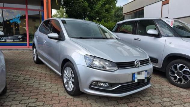 VOLKSWAGEN Polo 1.2 TSI 5p. Highline BlueMotion Technology rif. 23941151