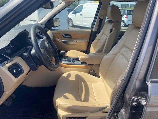 LAND ROVER - Range Rover Sport - 2.7 TDV6 HSE - Foto 9