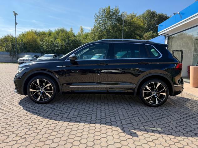 Tiguan 2.0 TDI 150 CV SCR DSG R-Line - Foto 4