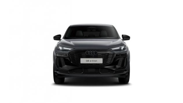 AUDI QUATTRO Audi Q6 Sportback S line edition e-tron 315,00 kW rif. 24058003 - Foto 3