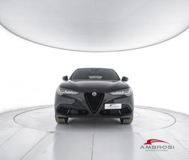 ALFA ROMEO Stelvio 2.2 t Veloce Q4 210cv auto rif. 24016278 - Foto 5