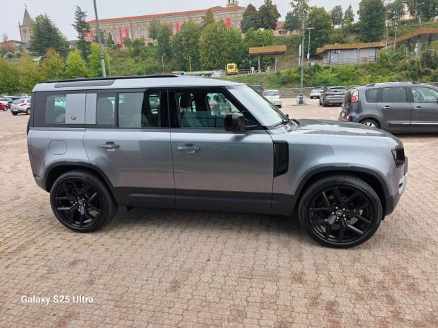 Defender 110 3.0D I6 200CV X-Dynamic iva esposta - Foto 3