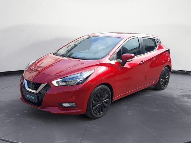 Nissan Micra MICRA