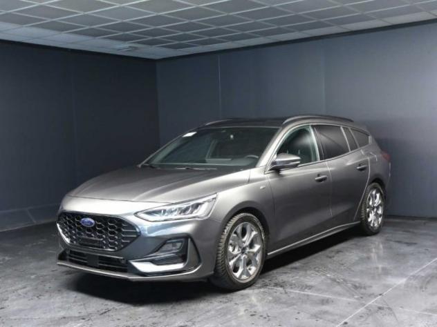 FORD Focus 1.0 EcoBoost Hybrid 125 CV SW ST-line rif. 23643088