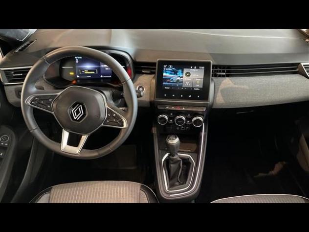 RENAULT Clio 1.0 TCe Techno rif. 24034201 - Foto 7