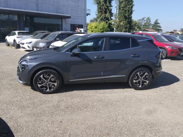 Kia Sportage 1.6 TGDI HEV STYLE 2WD AUTO - Foto 3
