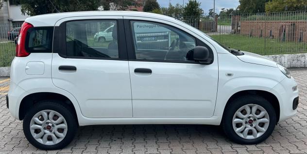 Fiat Panda 0.9 TwinAir Turbo Natural Power Easy - Foto 2