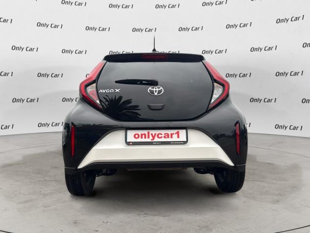 Toyota Aygo X 1.0B (72 CV) Trend - Foto 4