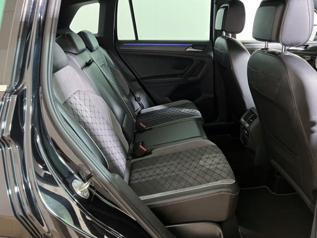 Volkswagen Tiguan Tiguan 2.0 tdi R-Line 150cv dsg - Foto 10