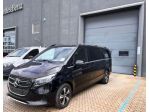 MERCEDES-BENZ V 250 d Automatic Avantgarde ExtraLong rif. 24059723
