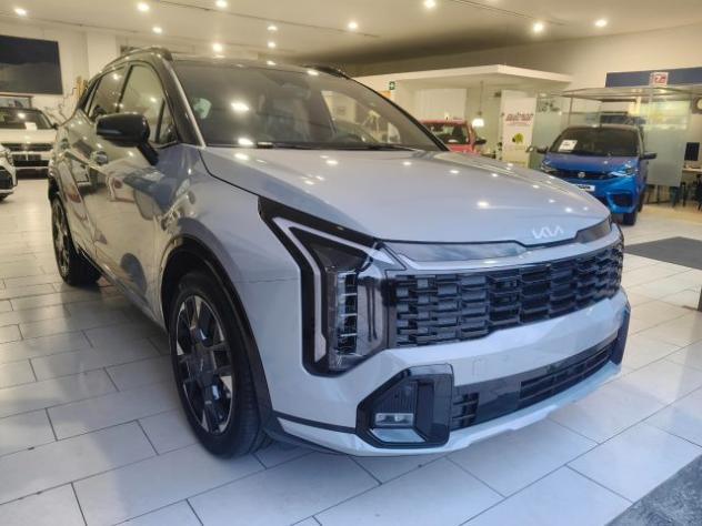 KIA Sportage 1.6 Business 7 Anni Garanzia rif. 24175209