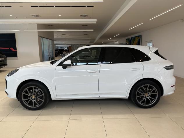 Porsche Cayenne 3.0 V6 Platinum Edition - Foto 8