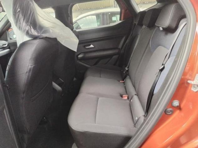 Dacia Duster Hybrid 140 CV Journey - Foto 10