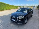AUDI - Q2 - 30 TDI S Tronic Business; Navigatore;