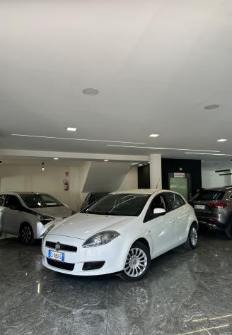 Fiat Bravo 1.6 MJT 105 CV DPF Active