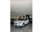 Fiat Bravo 1.6 MJT 105 CV DPF Active