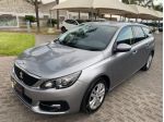PEUGEOT 308 BlueHDi 130 S&S EAT6 SW Allure rif. 21277850