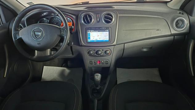 Dacia Logan MCV 1.5 dCi 8V 90CV Start&Stop Automatico - Foto 7