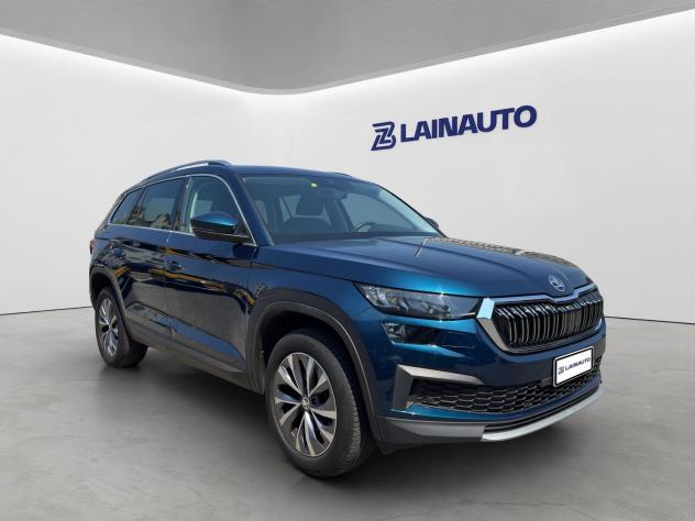 Škoda Kodiaq 1.5 TSI ACT STYLE DSG - Foto 8
