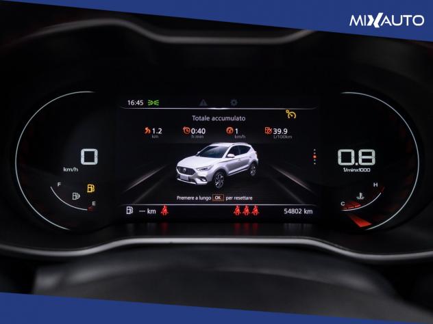 MG ZS 1.5L 5MT Luxury - Foto 15