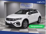 Volkswagen T-Roc 1.0 TSI R-Line 110CV