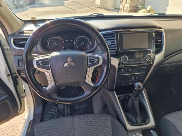 MITSUBISHI L200 2.3 D Double Cab NO IVA rif. 22522385 - Foto 8