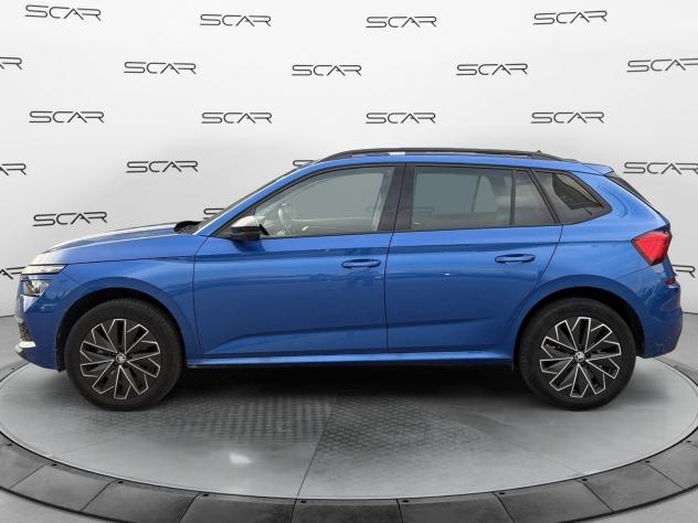 Škoda Kamiq Kamiq 1.0 tsi Black Dots 95cv - Foto 3