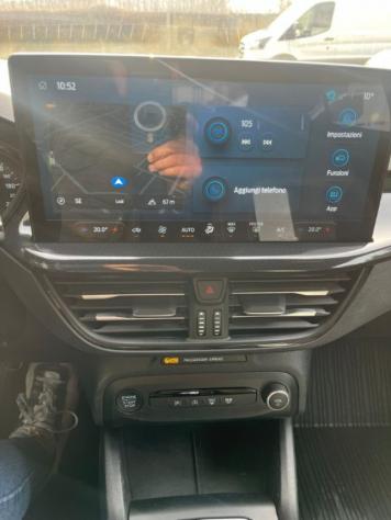 FORD Focus 1.0 EcoBoost Hybrid 125 CV 5p. ST-Line rif. 23419771 - Foto 10