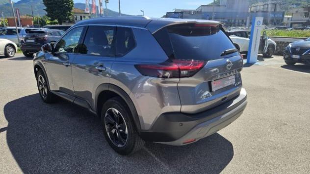NISSAN X-Trail e-Power e-4orce 4WD 7 posti N-Connecta rif. 24041261 - Foto 6
