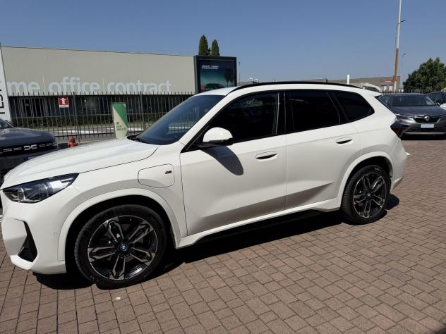 BMW X1 xDrive 25e MSport DCT - Foto 4