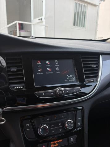 Opel Mokka X 1.4 Turbo GPL Tech 140CV 4x2 Advance - Foto 8