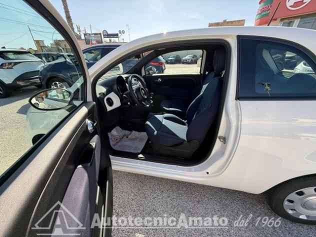 FIAT 500 1.0 Hybrid rif. 23760744 - Foto 7