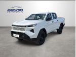 TOYOTA Hilux 2.8 d-4d 48V double cab Hilux auto rif. 24151836