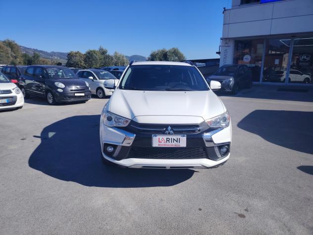 Mitsubishi ASX 1.6 DI-D 114 CV 4WD Instyle Navi- 4x4 - Foto 2