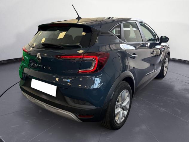 Renault Captur E-Tech hybrid 1.6 HEV E-TECH 105KW ZEN - Foto 4
