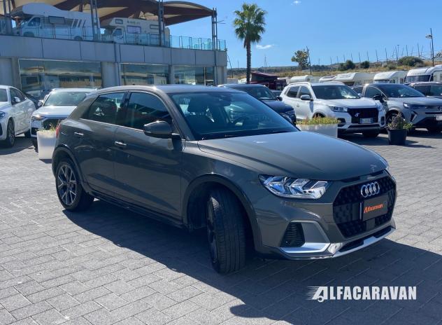 Audi A1 allstreet 25 1.0 tfsi Admired 95cv - Foto 3