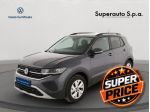 Volkswagen T-Cross 1.0 TSI 115 CV DSG Life
