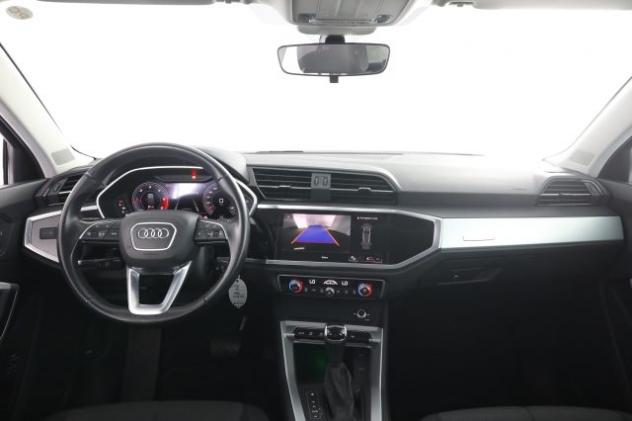 AUDI Q3 Q3 40 TDI quattro S tronic Business rif. 23752679 - Foto 4