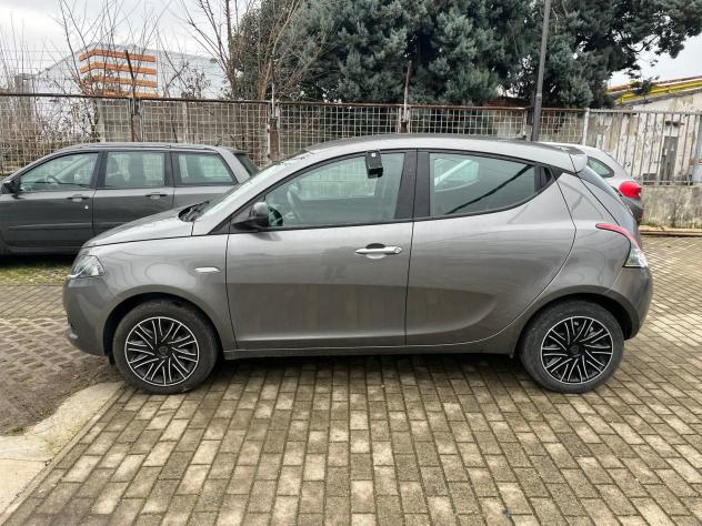 Lancia Ypsilon Ypsilon 1.0 FireFly 5 porte S&S Hybrid Gold - Foto 3