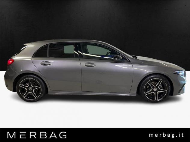 Mercedes-Benz Classe A 180 d AMG Line Extra auto - Foto 5