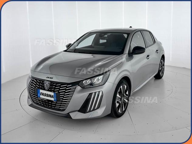 Peugeot 208 208 1.2 puretech Allure s&s 100cv - Foto 3