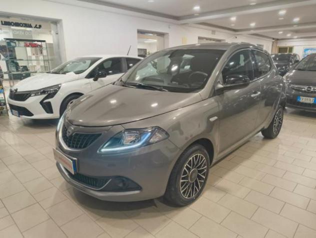 LANCIA Ypsilon 1.0 FireFly 5 porte S&S Hybrid Platino rif. 23378192
