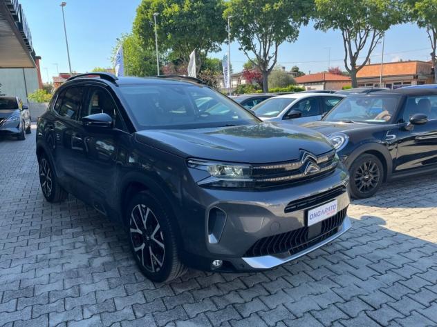 Citroën C5 Aircross Hybrid 145 cv Max e-DCS6 #VARI COLORI - Foto 3
