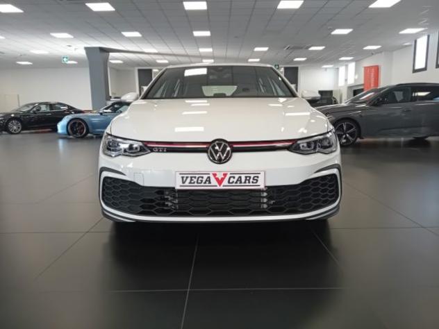VOLKSWAGEN Golf 2.0 TSI DSG GTI rif. 24109289 - Foto 2