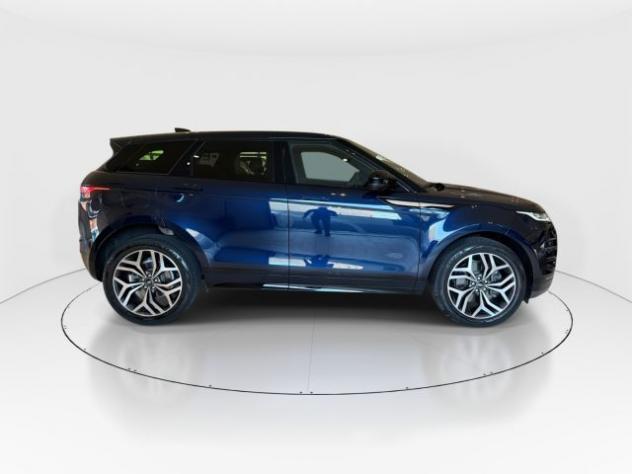 LAND ROVER Range Rover Evoque 2.0D I4 163 CV AWD Auto R-Dynamic SE*AUTOCARRO* rif. 24075712 - Foto 6